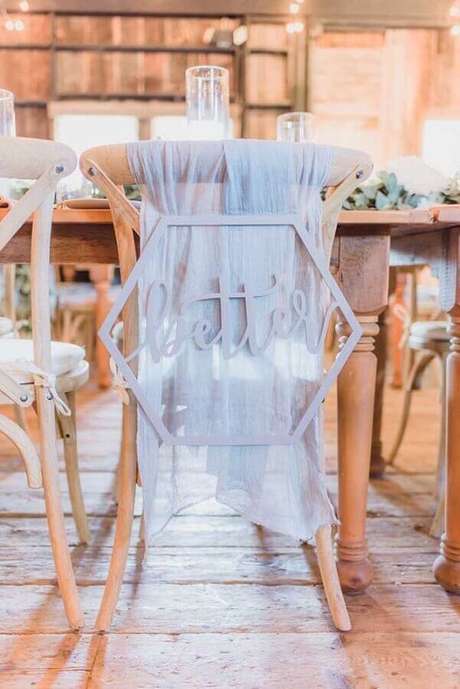 53. Os detalhes podem fazer toda a diferença na sua decoração de bodas de casamento – Foto: 100 Layer Cake 53. Os detalhes podem fazer toda a diferença na sua decoração de bodas de casamento – Foto: 100 Layer Cake