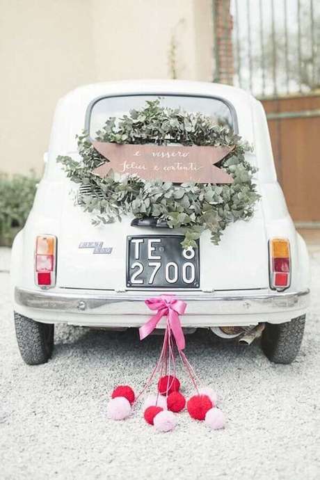 1. Comemore as suas bodas de casamento relembrando momentos importantes da vida do casal – Foto: Love Our Wedding 1. Comemore as suas bodas de casamento relembrando momentos importantes da vida do casal – Foto: Love Our Wedding