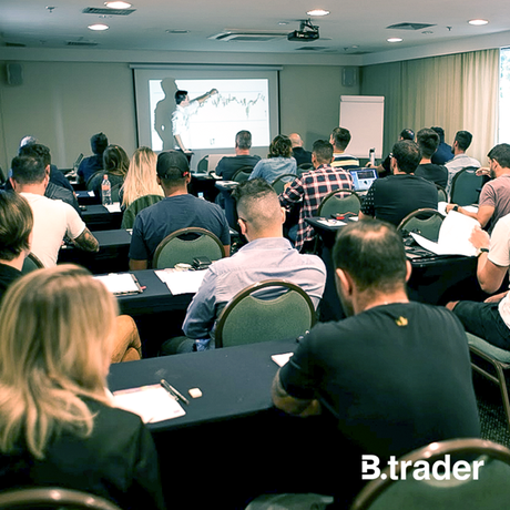 B.Trader / DINO
