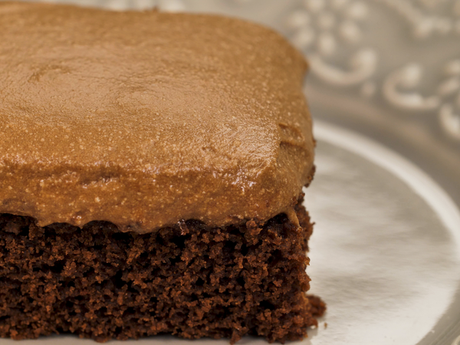 Bolo mousse de chocolate fácil Bolo mousse de chocolate fácil