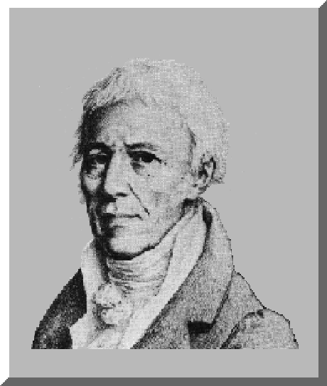 Lamarck Lamarck