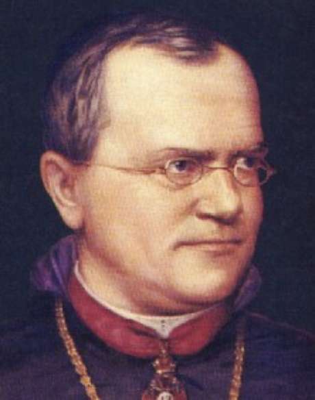 G. Mendel G. Mendel