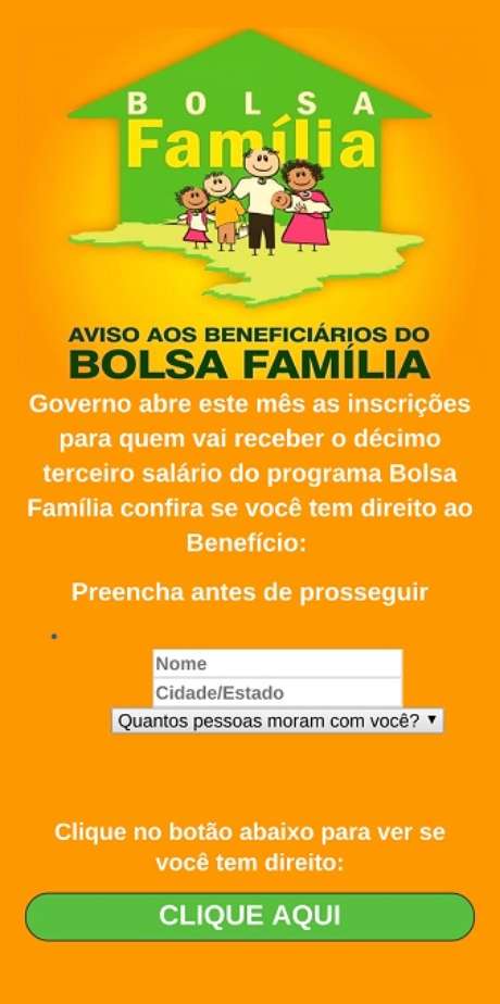 Golpe no WhatsApp Golpe no WhatsApp