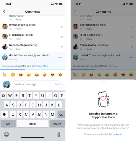 Instagram Instagram