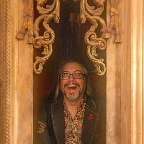 John Romero, game designer de DOOM e Quake, vem ao Brasil pela primeira vez John Romero, game designer de DOOM e Quake, vem ao Brasil pela primeira vez