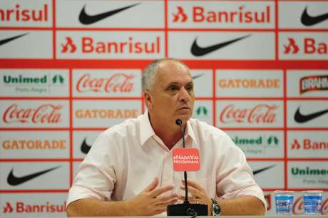 Marcelo Medeiros, presidente do Inter, relatou ter sofrido ameaça de morte (Foto: Divulgação/Internacional) Marcelo Medeiros, presidente do Inter, relatou ter sofrido ameaça de morte (Foto: Divulgação/Internacional)