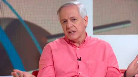 (Foto: Reprodução/Sportv) (Foto: Reprodução/Sportv)