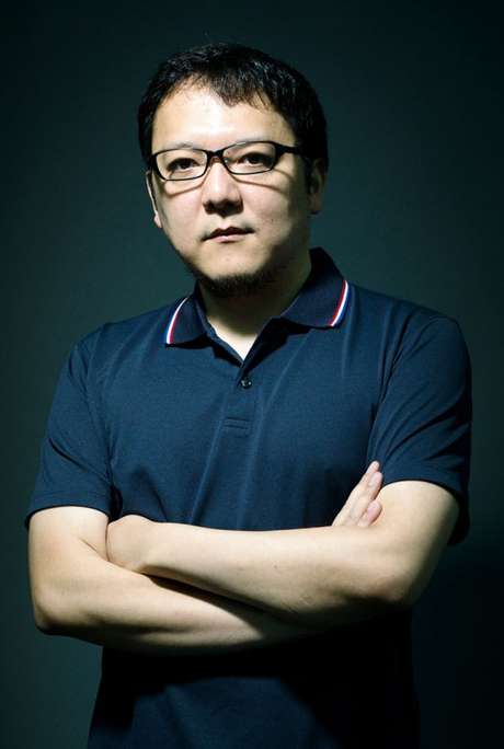 Hidetaka Miyazaki, diretor do recém-lançado Sekiro: Shadows Die Twice, da série Souls e de Bloodborne, estará na BGS 2019 Hidetaka Miyazaki, diretor do recém-lançado Sekiro: Shadows Die Twice, da série Souls e de Bloodborne, estará na BGS 2019
