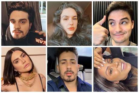 Personalidades declaram que sÃ£o a favor do fim dos likes no Instagram.