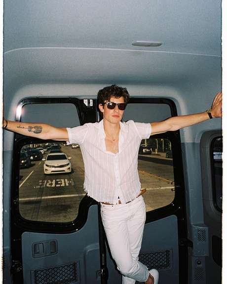 Shawn Mendes chamou uma fã no privado do Twitter pelo motivo mais fofo Shawn Mendes chamou uma fã no privado do Twitter pelo motivo mais fofo
