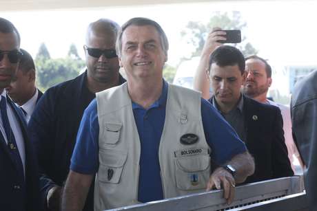 Foto: Antonio Cruz/Agência Brasil / Estadão Conteúdo