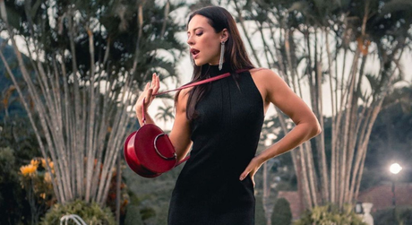 Paolla Oliveira (Fotos: @estiloviviguedes/Instagram/Reprodução) Paolla Oliveira (Fotos: @estiloviviguedes/Instagram/Reprodução)