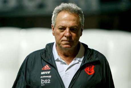 Abelão falou sobre polêmicas após saída do Flamengo (Foto: Felipe Correia / PHOTO PREMIUM) Abelão falou sobre polêmicas após saída do Flamengo (Foto: Felipe Correia / PHOTO PREMIUM)