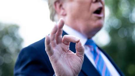 Gestão Trump marca ruptura com prática antiga no comércio internacional dos EUA: a preferência pelos mega-acordos Gestão Trump marca ruptura com prática antiga no comércio internacional dos EUA: a preferência pelos mega-acordos