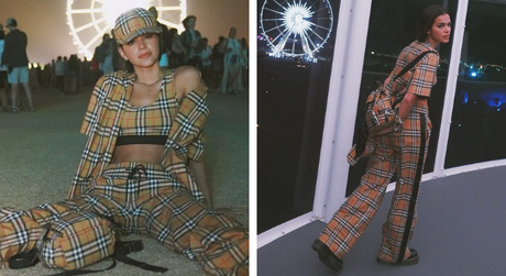 Bruna Marquezine (Fotos: @brunamarquezine/Instagram/Reprodução)