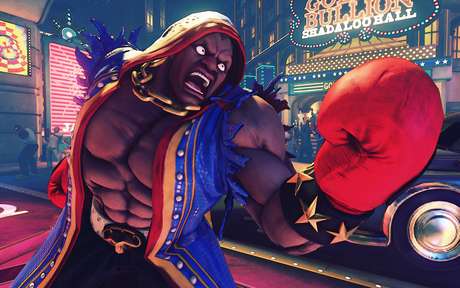 Maior torneio de jogos de luta do mundo aconteceu entre os dias 2 e 4 de agosto em Las Vegas, Estados Unidos. Maior torneio de jogos de luta do mundo aconteceu entre os dias 2 e 4 de agosto em Las Vegas, Estados Unidos.