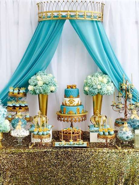 Festa de 15 anos: +97 Ideias Incríveis Para Você Decorar a Sua Festa