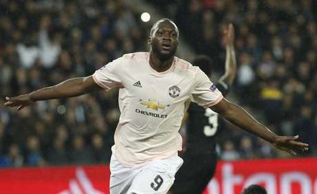 Lukaku completa exames médicos e se aproxima da Inter Lukaku completa exames médicos e se aproxima da Inter