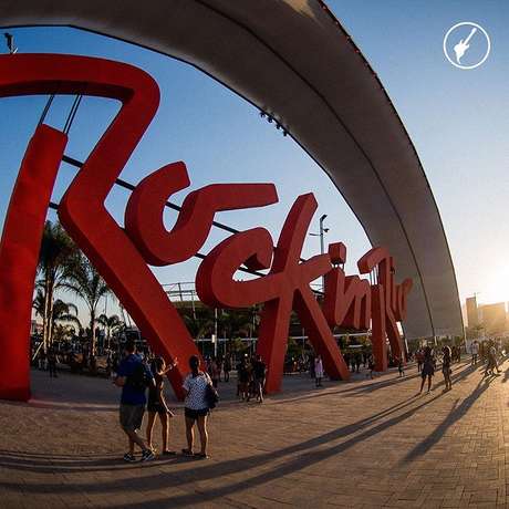 Rock in Rio terá venda extraordinária de ingressos Rock in Rio terá venda extraordinária de ingressos