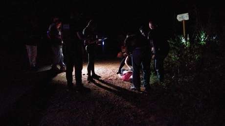 Os homicídios cresceram 247% em Mossoró entre 2003 e 2018, segundo dados do Observatório da Violência do Rio Grande do Norte Os homicídios cresceram 247% em Mossoró entre 2003 e 2018, segundo dados do Observatório da Violência do Rio Grande do Norte