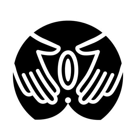 Conejo comemora que a logo da Pussypedia tenha ilustrado uma 'vagina aberta' de uma forma não agressiva para quem lê Conejo comemora que a logo da Pussypedia tenha ilustrado uma 'vagina aberta' de uma forma não agressiva para quem lê