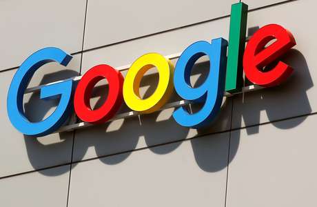 Sede do Google.