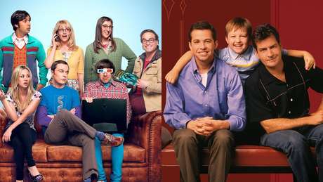 Warner Bros. Television / AdoroCinema