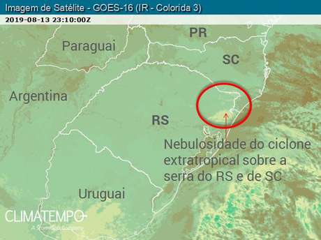 Climatempo