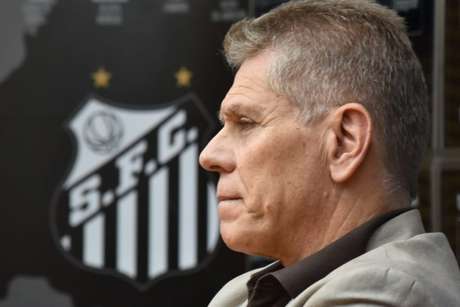 Autuori desconversou sobre a possibilidade de ter Neymar por seis meses no Santos (Foto: Ivan Storti/Santos) Autuori desconversou sobre a possibilidade de ter Neymar por seis meses no Santos (Foto: Ivan Storti/Santos)