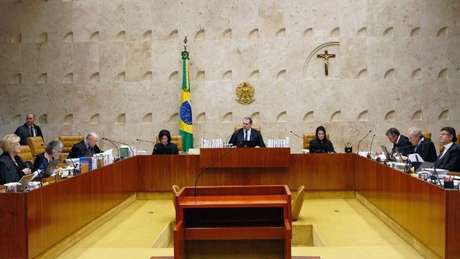 STF tem maioria para limitar alcance de MP que dá salvo-conduto a agente público STF tem maioria para limitar alcance de MP que dá salvo-conduto a agente público