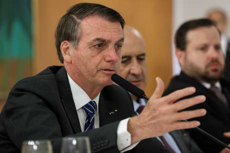 Jair Bolsonaro. Jair Bolsonaro.