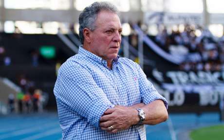 Abel Braga Diz Que Torcera Pelo Internacional Contra O Flamengo Na Libertadores