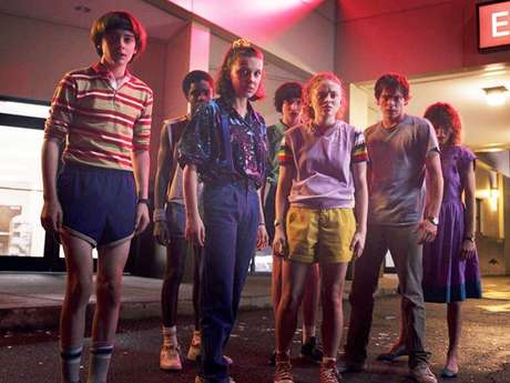 "Stranger Things": será que 4ª temporada irá abordar a sexualidade de Will (Noah Schnapp)?