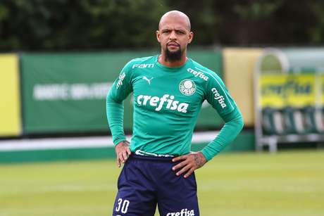 [COMENTE] Você concorda com o efeito suspensivo que o Palmeiras conseguiu para Felipe Melo?