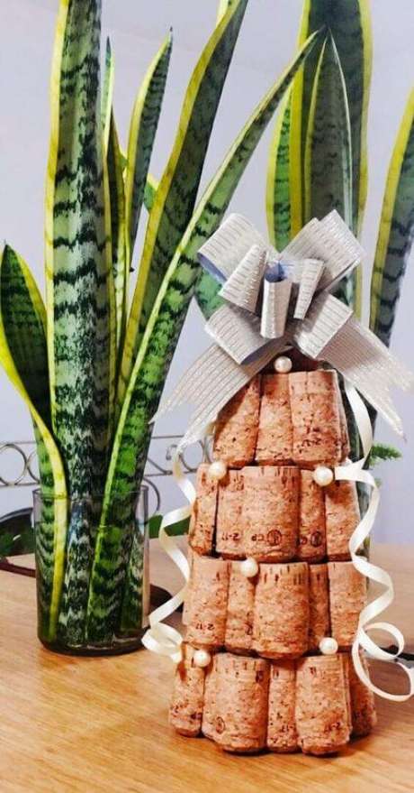 38. Itens de mesa podem ser elaborados com a cortiça. Foto: Luciana Góis 38. Itens de mesa podem ser elaborados com a cortiça. Foto: Luciana Góis