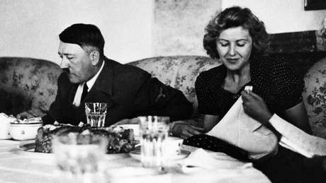 Hitler era vegetariano e as degustadores comiam uma dieta de legumes, arroz, macarrão e frutas