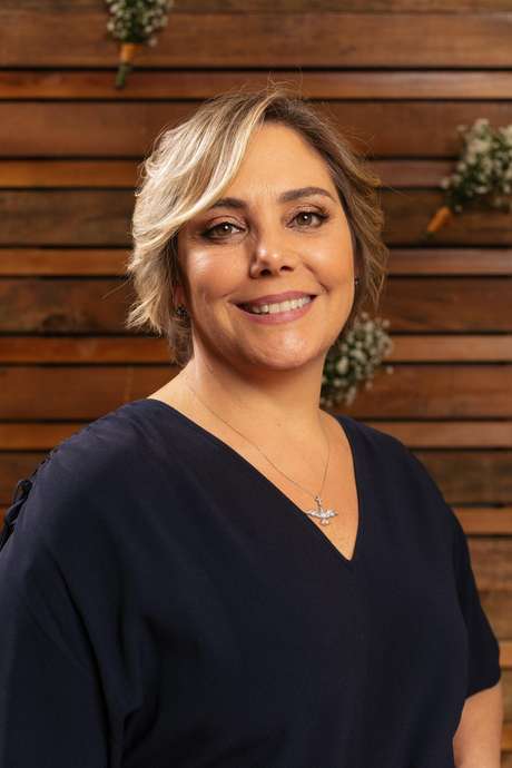 Atriz Heloísa Perissé Atriz Heloísa Perissé