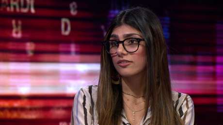 Mia Khalifa teve uma breve mas extraordinariamente bem-sucedida passagem pela indústria pornográfica dos EUA