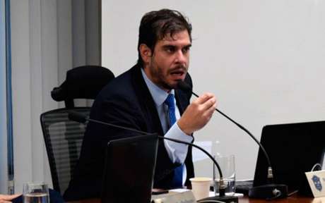 Paulo César Salomão Filho é o atual mandatário do STJD Paulo César Salomão Filho é o atual mandatário do STJD