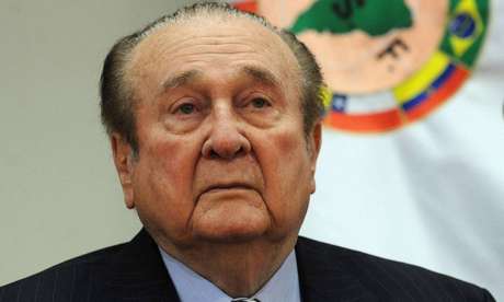 Foto: Norberto Duarte/AFP Foto: Norberto Duarte/AFP