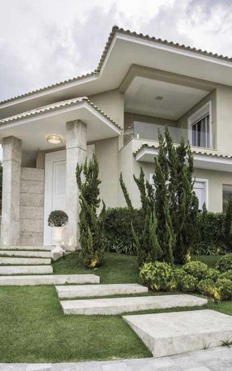 24. Mansões usam muito o Kaizuka. Foto: Decor Fácil 24. Mansões usam muito o Kaizuka. Foto: Decor Fácil