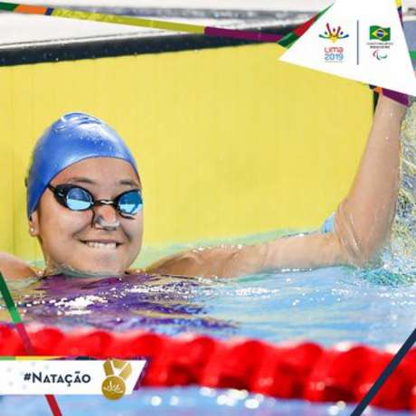 Brasil bate recorde de medalhas conquistadas no Parapan (Foto: Alexandre Schneider/EXEMPLUS/CPB) Brasil bate recorde de medalhas conquistadas no Parapan (Foto: Alexandre Schneider/EXEMPLUS/CPB)