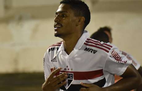 Gabriel Novaes vai jogar pelo Córdoba por uma temporada (Foto:Tetê Viviani/saopaulofc.net) Gabriel Novaes vai jogar pelo Córdoba por uma temporada (Foto:Tetê Viviani/saopaulofc.net)