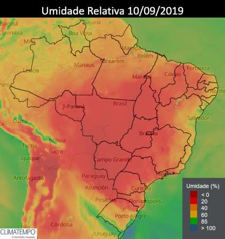 Climatempo