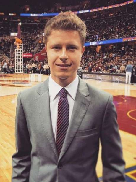 José Renato Ambrósio deixou ESPN Brasil após 11 anos na emissora paulista (Reprodução) José Renato Ambrósio deixou ESPN Brasil após 11 anos na emissora paulista (Reprodução)