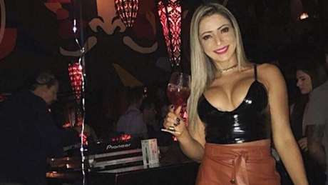 Cristiana Brittes teve a prisão revogada por juíza, mas terá que cumprir medidas de cautela (Reprodução) Cristiana Brittes teve a prisão revogada por juíza, mas terá que cumprir medidas de cautela (Reprodução)