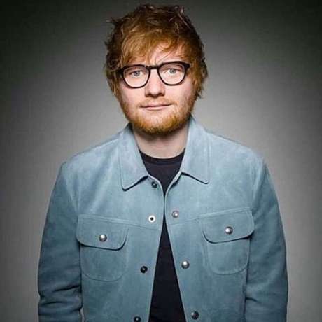 Apesar do sucesso mundial, Ed Sheeran nunca tocou no Rock in Rio (Divulgação) Apesar do sucesso mundial, Ed Sheeran nunca tocou no Rock in Rio (Divulgação)