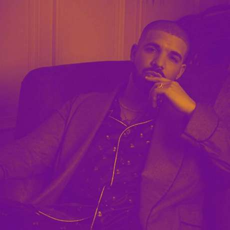 Rock in Rio 2019: Drake tem encontro marcado com fãs brasileiros (Divulgação) Rock in Rio 2019: Drake tem encontro marcado com fãs brasileiros (Divulgação)