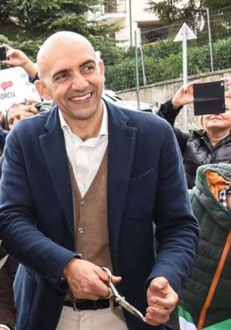 PD e M5S definem candidato para eleição regional PD e M5S definem candidato para eleição regional