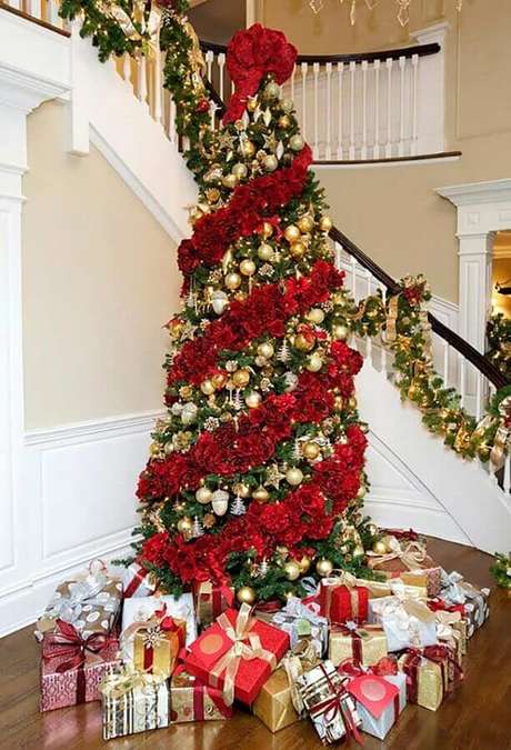 Feng Shui: atraia boas energias com a Árvore de Natal Feng Shui: atraia boas energias com a Árvore de Natal